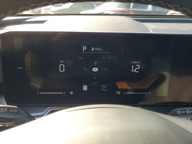 New 2026 Kia Sorento EX AWD/4WD image 20