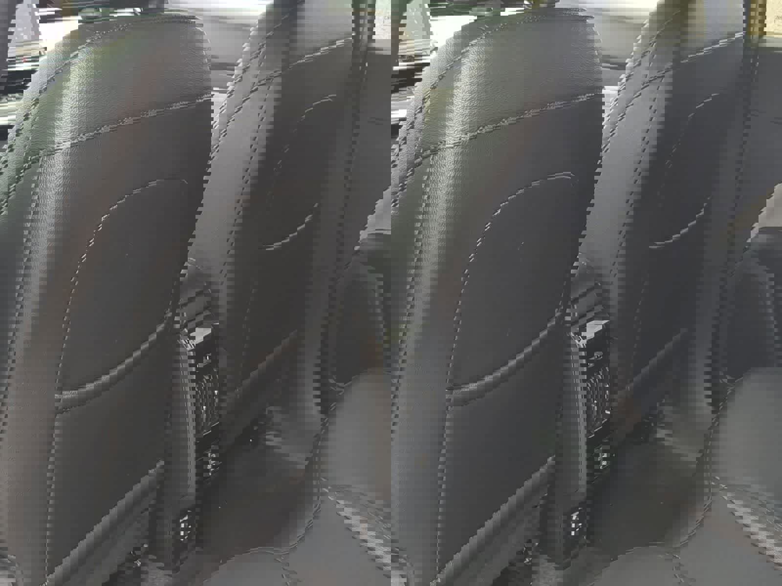 Certified 2024 Jeep Compass Limited image 18