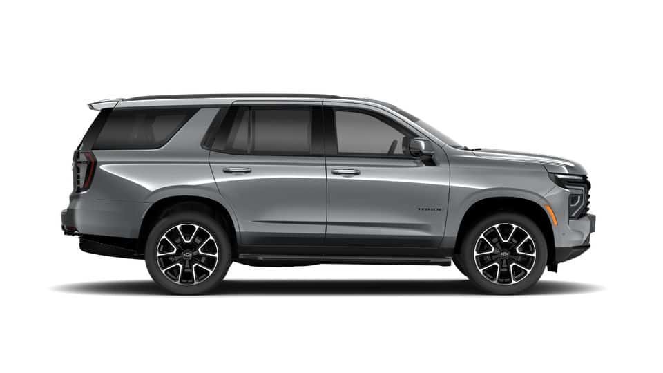 New 2026 Chevrolet Tahoe RST AWD/4WD image 28