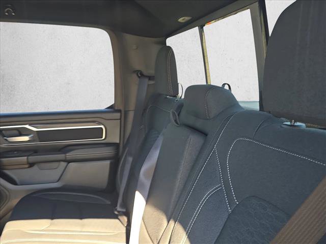 Used 2025 RAM 1500 Big Horn image 19