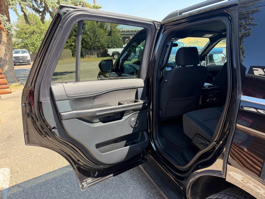 Used 2020 Ford Expedition XL AWD/4WD image 8