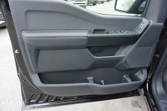 New 2026 Ford F150 STX w/ Equipment Group 200A AWD/4WD image 26