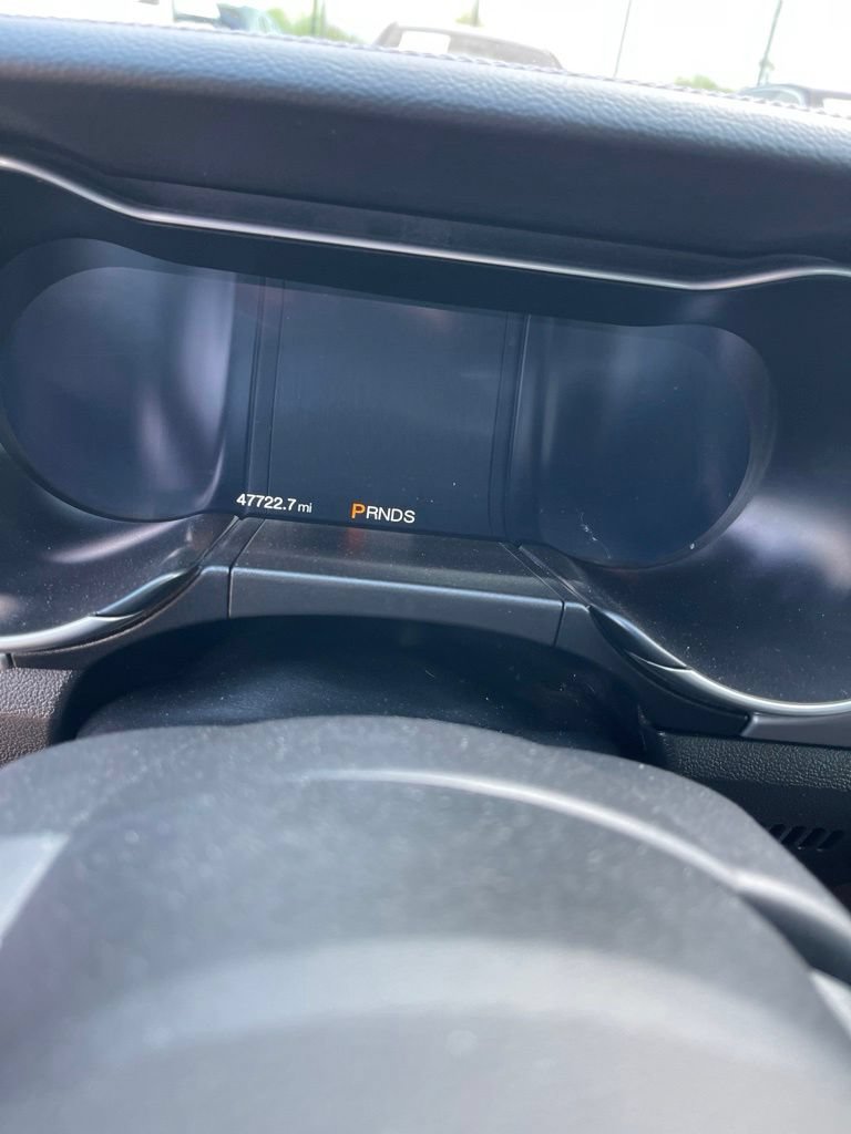 Used 2023 Ford Mustang Premium w/ Equipment Group 201A RWD image 10