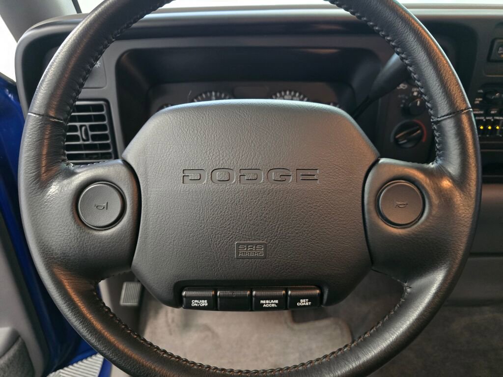 Used 1996 Dodge Ram 1500 Truck Laramie image 86