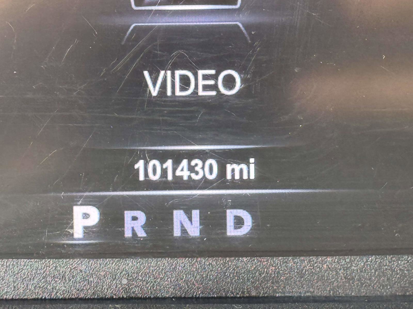 Used 2017 RAM 1500 Laramie w/ Convenience Group image 24