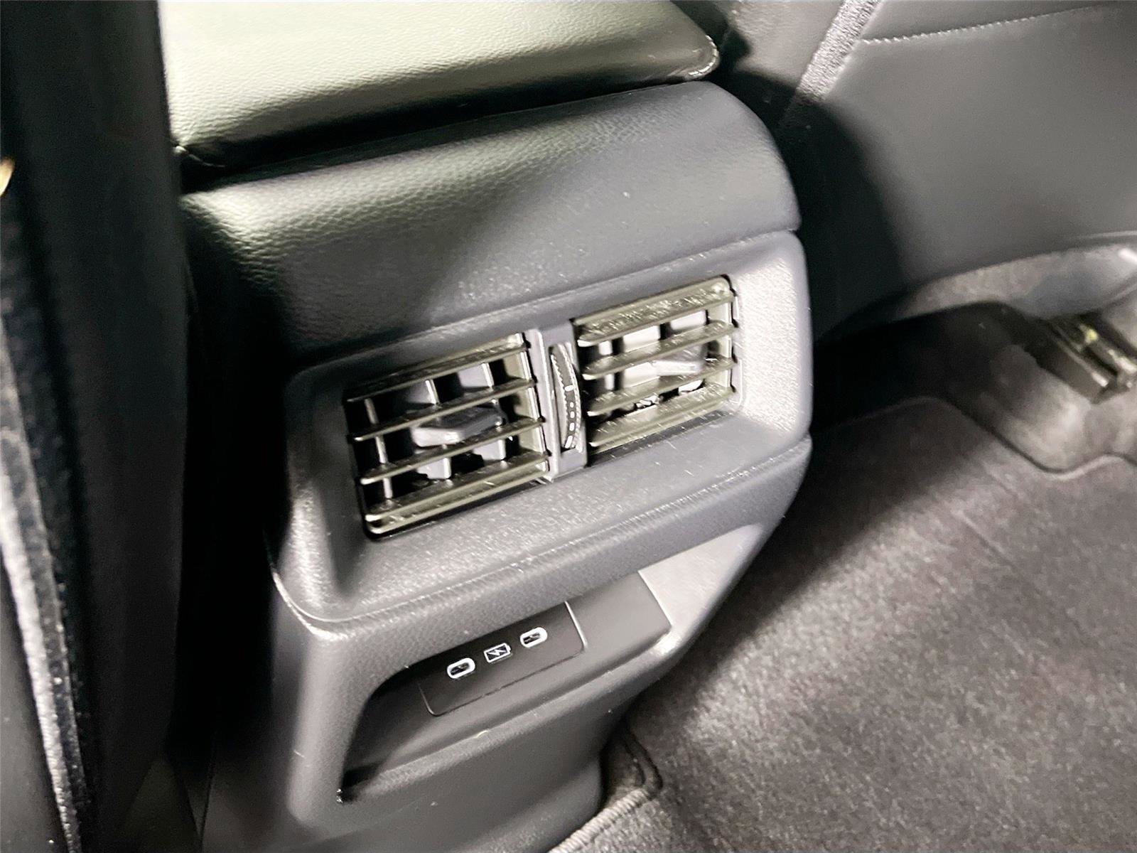 Used 2025 Honda CR-V EX-L image 23