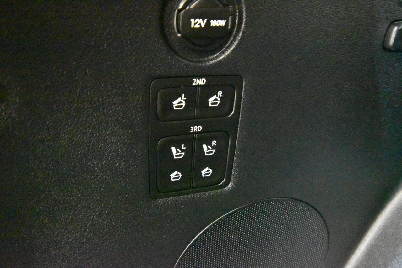 Used 2024 Hyundai Palisade Limited image 34