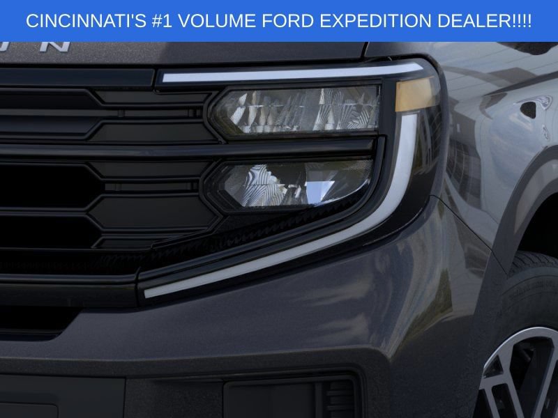 New 2026 Ford Expedition Active AWD/4WD image 18