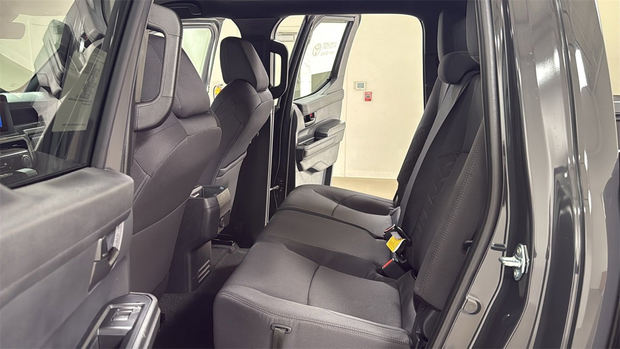 New 2026 Toyota Tacoma SR5 image 15