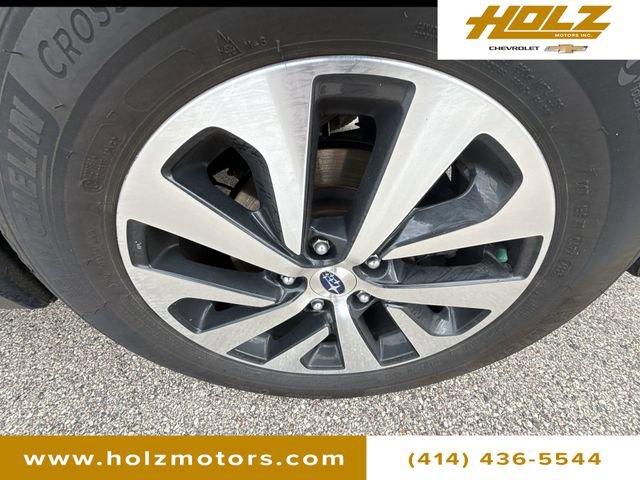 Used 2023 Subaru Outback Premium AWD/4WD image 30