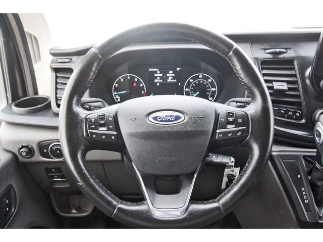 Used 2021 Ford Transit 150 Base w/ Upfitter Package image 11