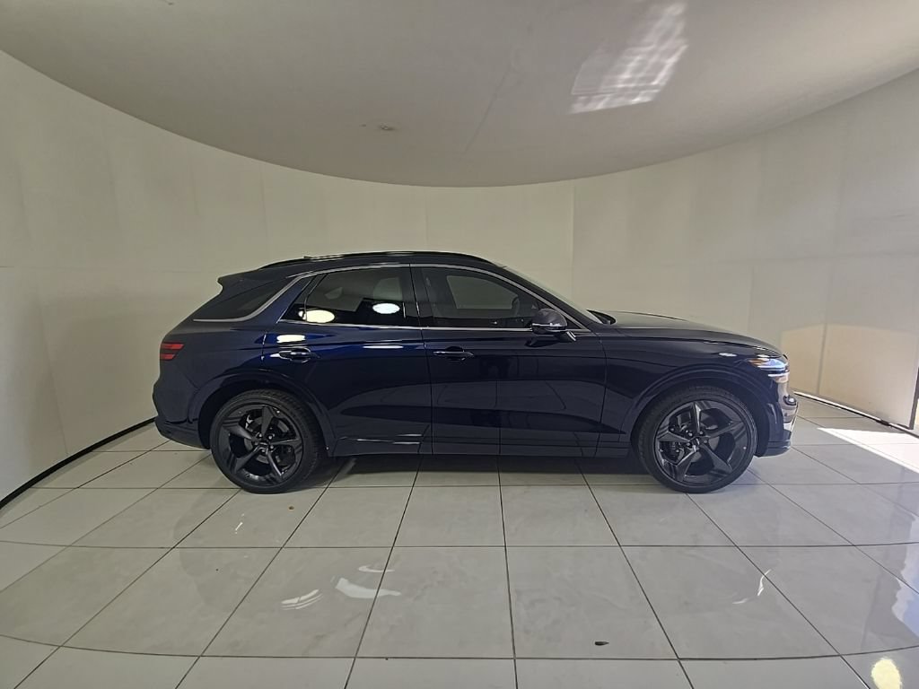 New 2026 Genesis GV70 2.5T Sport Prestige AWD/4WD image 4