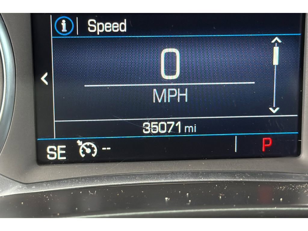Used 2021 GMC Acadia SLE w/ Driver Convenience Package FWD image 32