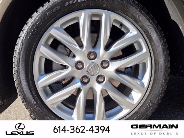 Used 2019 Buick Envision Premium AWD/4WD image 12