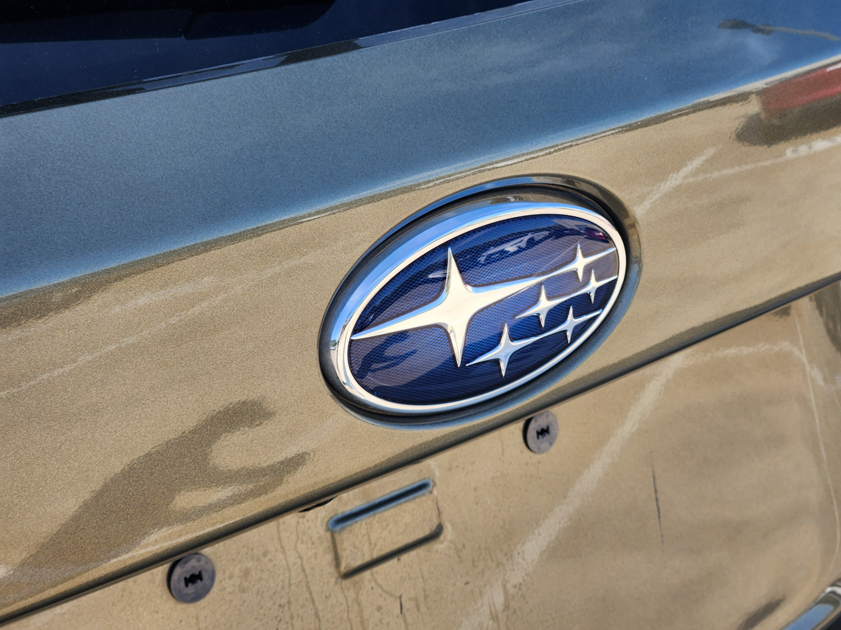 Used 2025 Subaru Outback Premium AWD/4WD image 36
