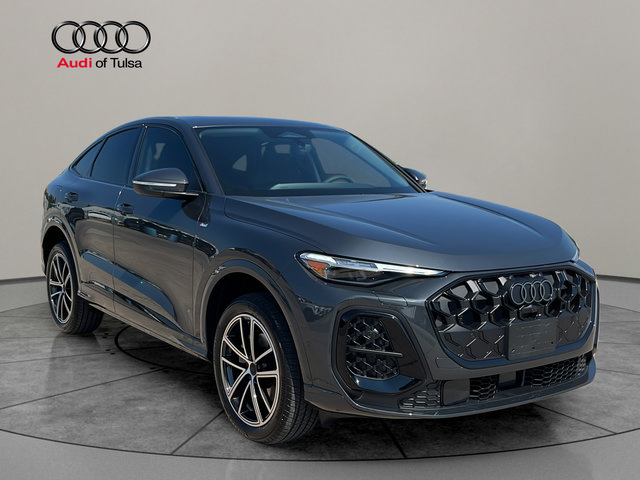 New 2026 Audi Q5 Premium Plus AWD/4WD image 7