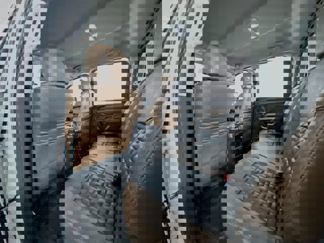 Used 2017 Nissan Titan Platinum Reserve image 22