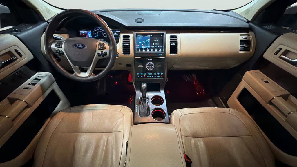 Used 2018 Ford Flex Limited w/ Equipment Group 303A image 23