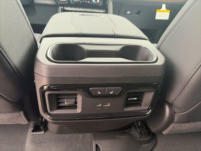 New 2026 GMC Sierra 2500 AT4 w/ AT4 Premium Plus Package image 13