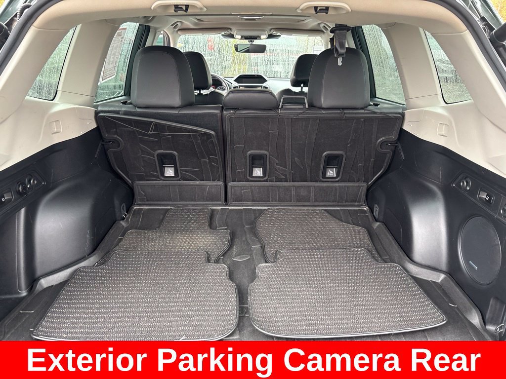 Used 2023 Subaru Forester Touring AWD/4WD image 17