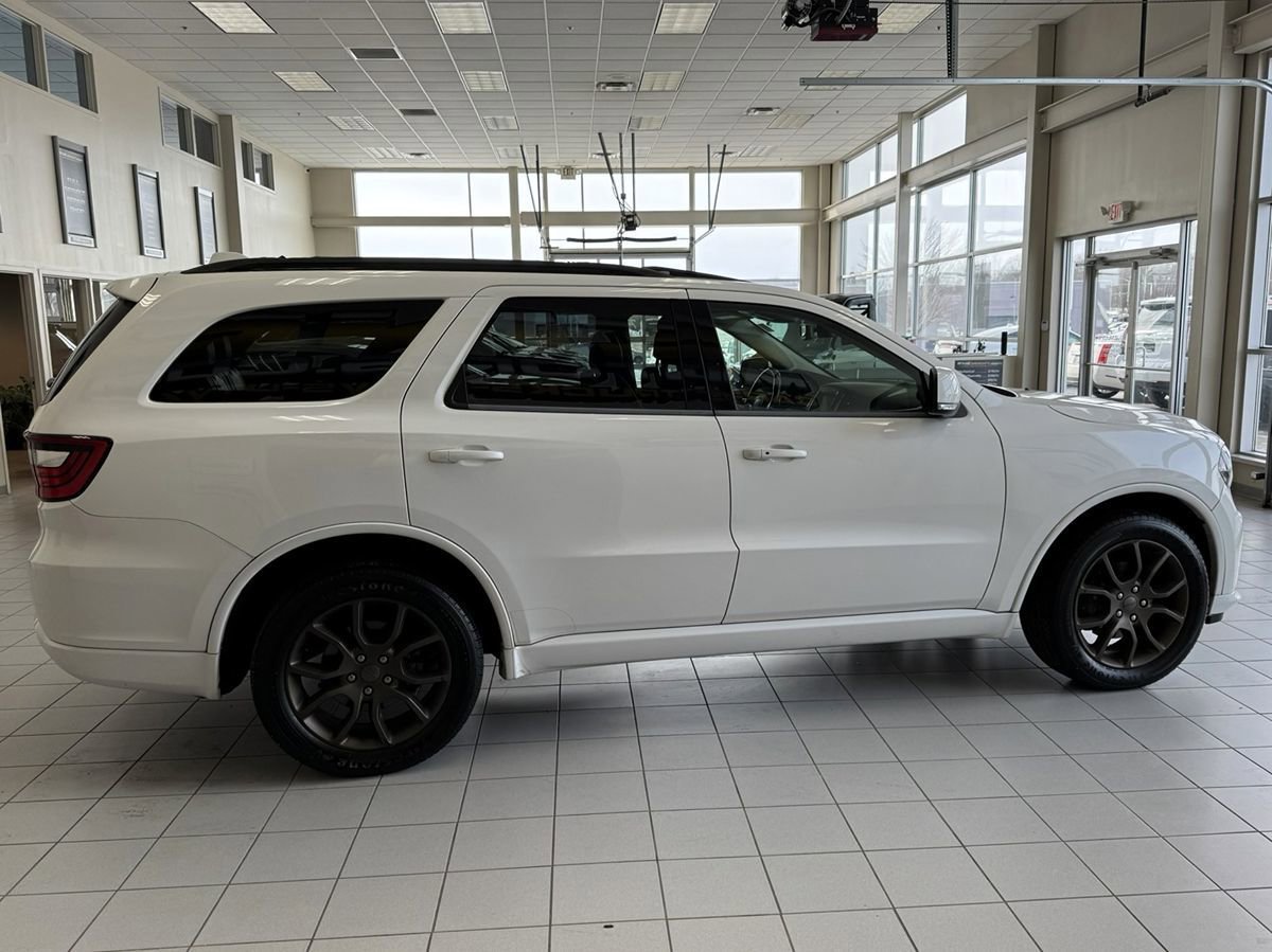 Used 2018 Dodge Durango GT w/ Premium Group AWD/4WD image 6
