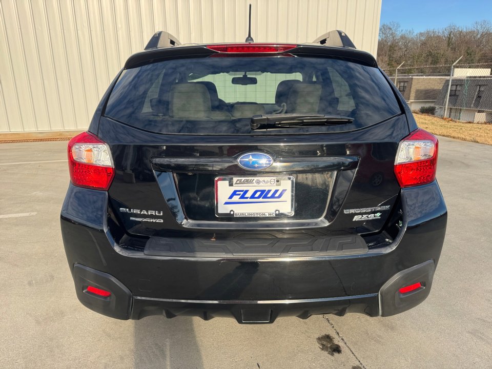 Used 2016 Subaru Crosstrek 2.0i Premium image 18