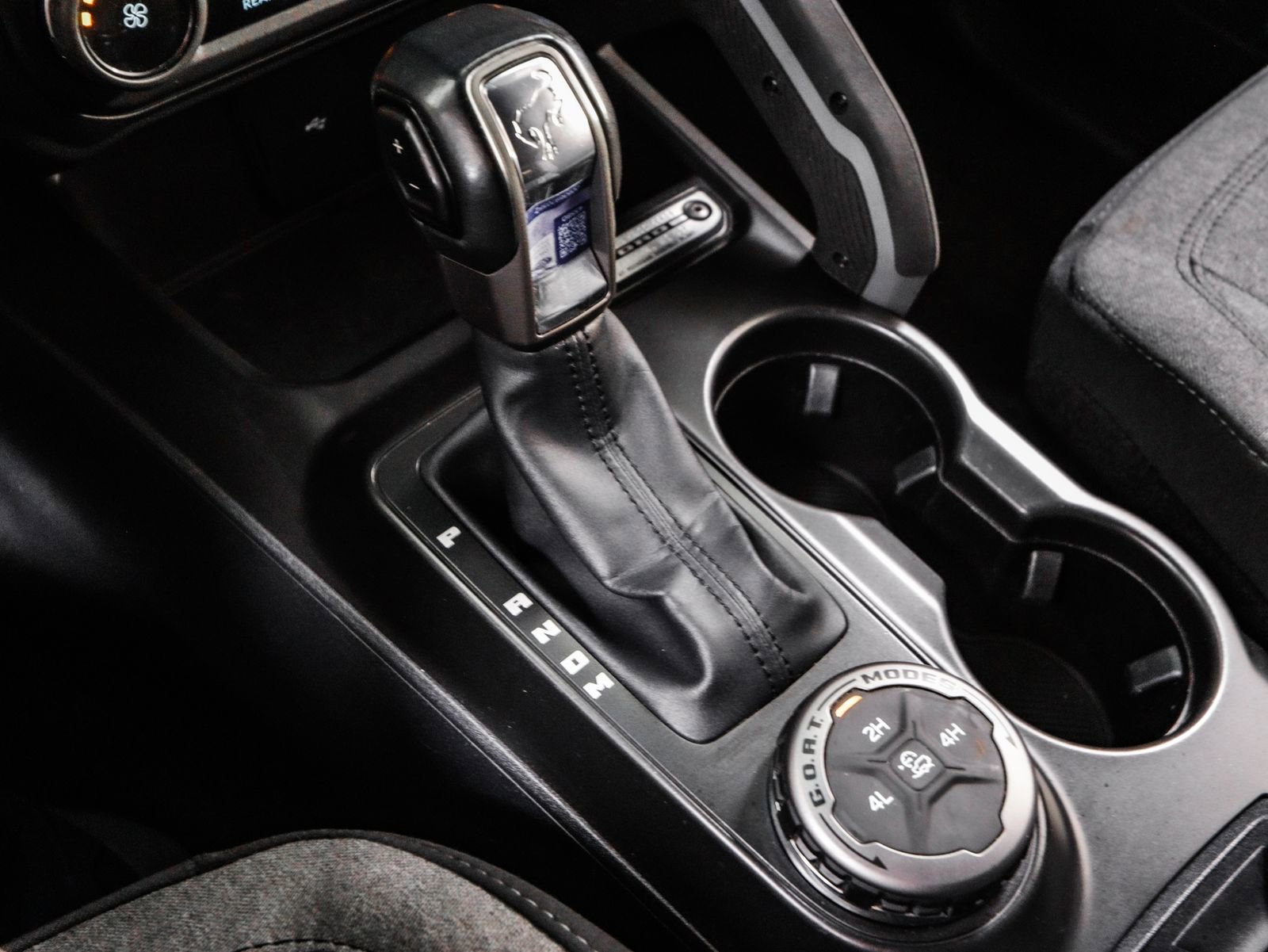 Used 2023 Ford Bronco Big Bend image 35