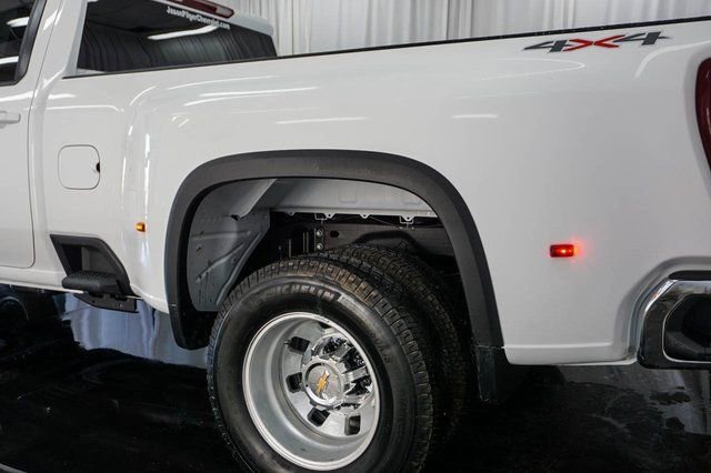 New 2026 Chevrolet Silverado 3500 LT w/ Convenience Package image 6