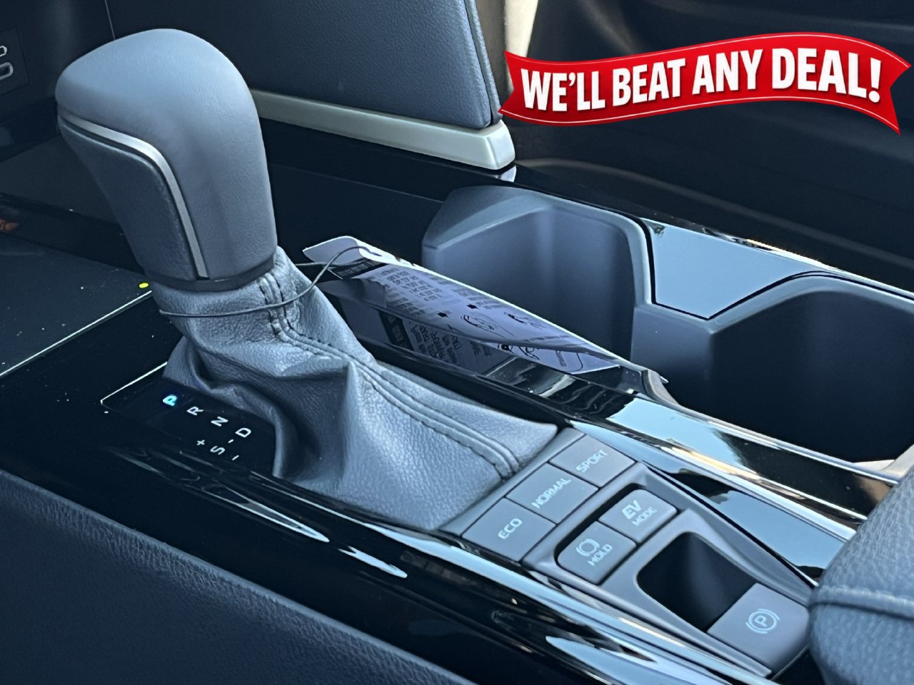 New 2026 Toyota Camry XSE w/ Premium Plus Package FWD image 17