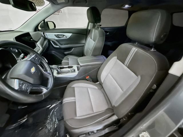 Used 2023 Chevrolet Blazer LT w/ Convenience Package FWD image 21