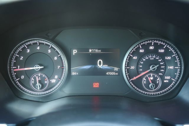 Used 2023 Hyundai Santa Fe SE image 23