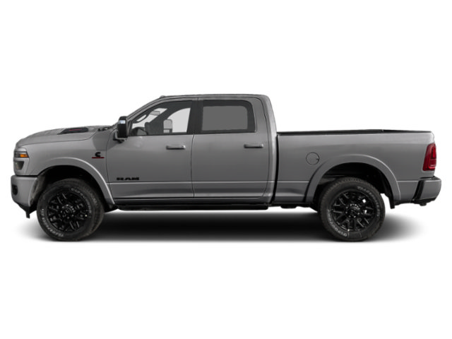 New 2026 RAM 2500 Limited AWD/4WD image 2
