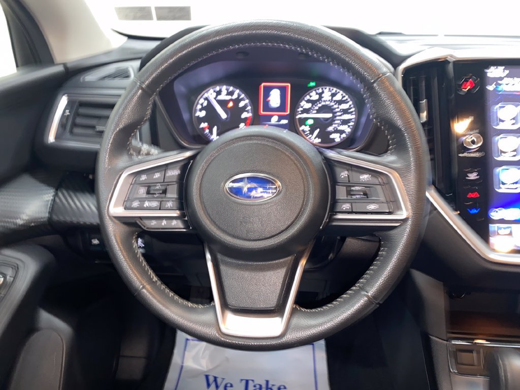 Certified 2024 Subaru Ascent Premium w/ Convenience Package AWD/4WD image 27
