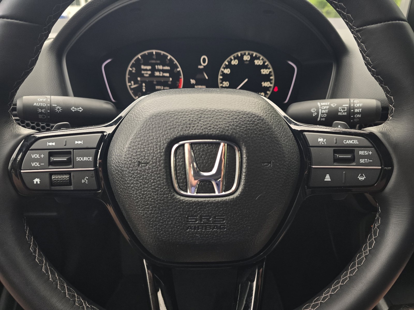 Used 2025 Honda Civic Sport image 24