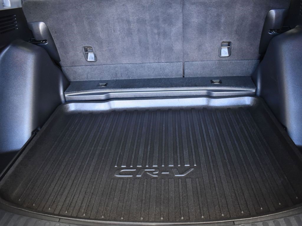 Used 2021 Honda CR-V Touring image 20