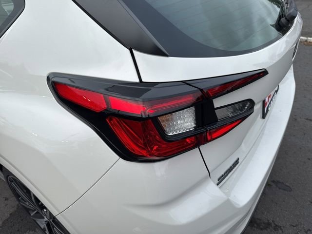 New 2026 Subaru Impreza 2.0i Sport image 12