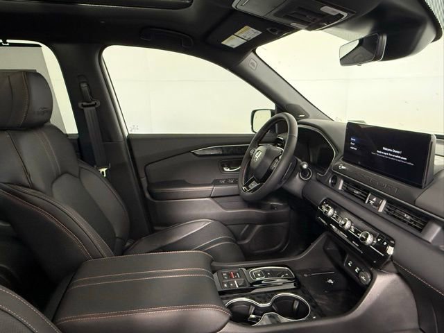 New 2026 Honda Passport TrailSport Elite image 52