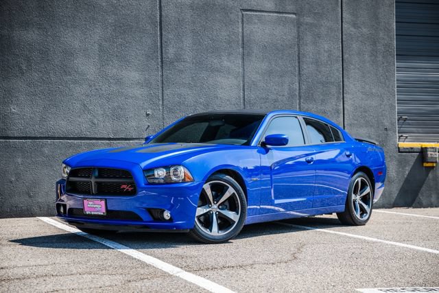 Used 2013 Dodge Charger R/T w/ Daytona Edition Group RWD image 36