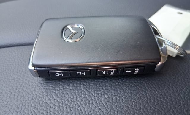 New 2026 MAZDA CX-50 AWD 2.5 S w/ Weather Package image 22