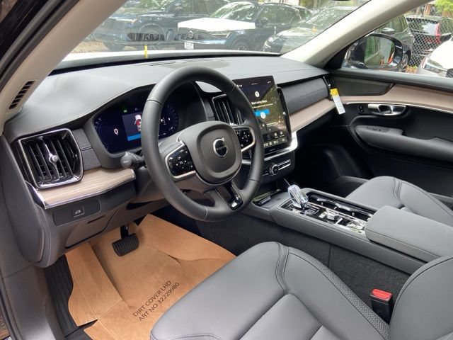 New 2026 Volvo XC90 B6 Plus AWD/4WD image 10