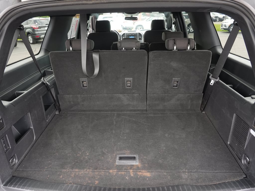 Used 2019 Ford Expedition Max XL AWD/4WD image 29