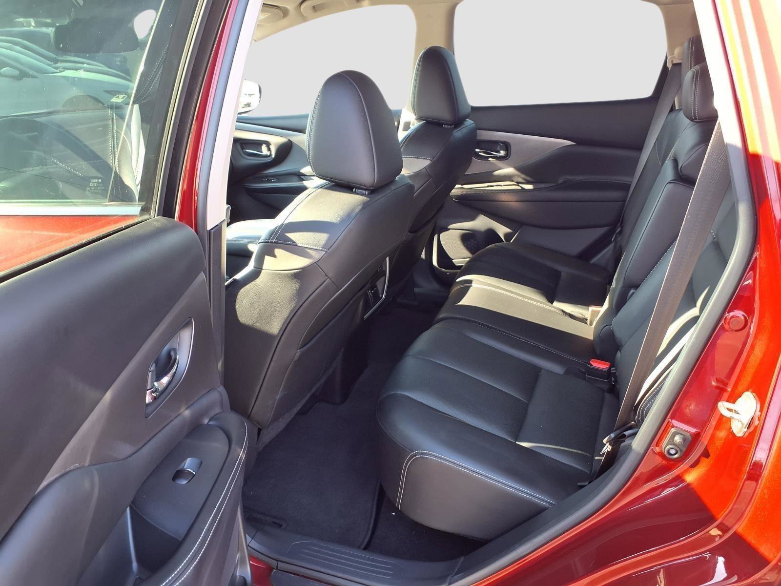 Used 2020 Nissan Murano SL image 20