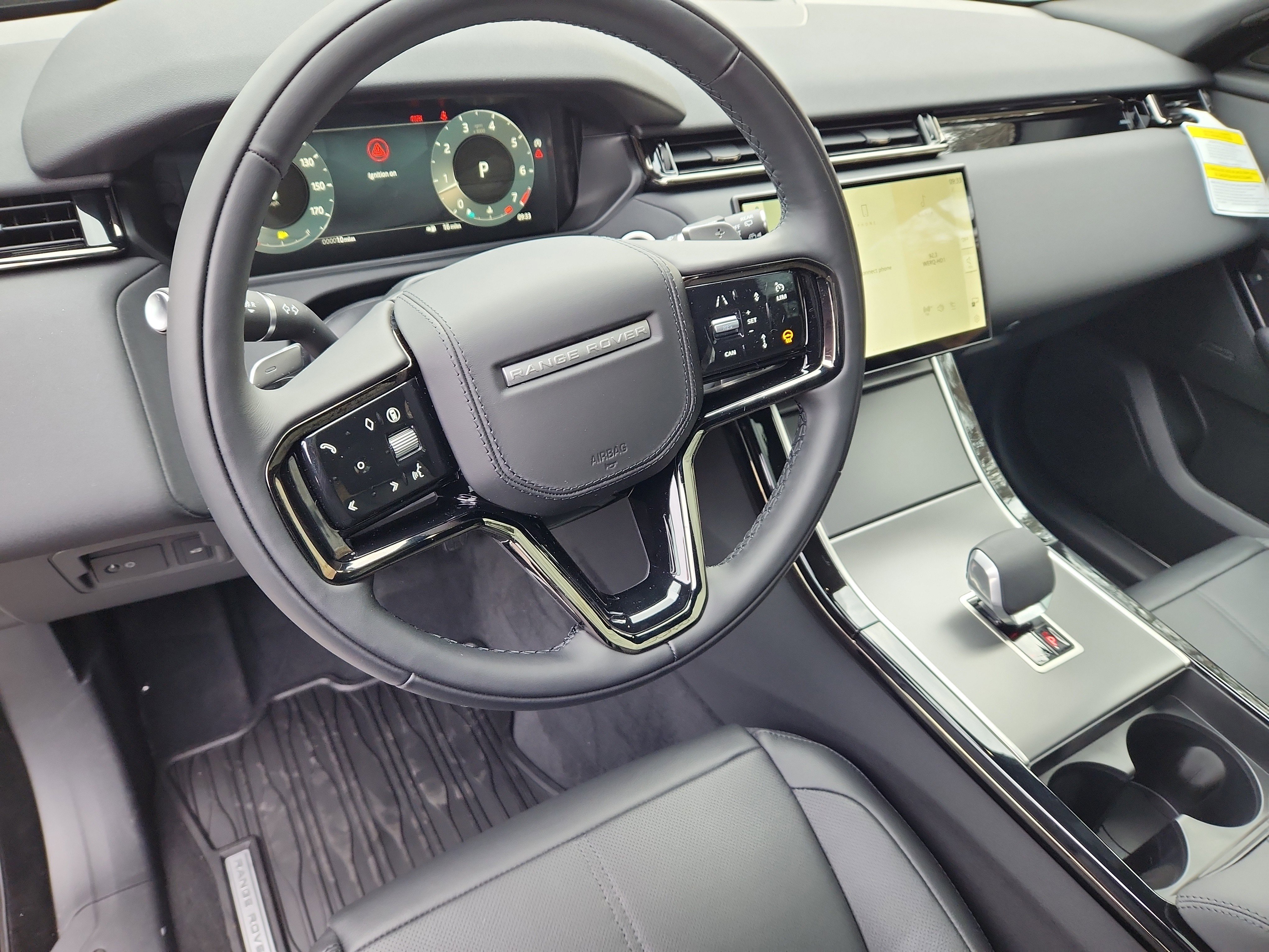 Used 2026 Land Rover Range Rover Velar S image 15