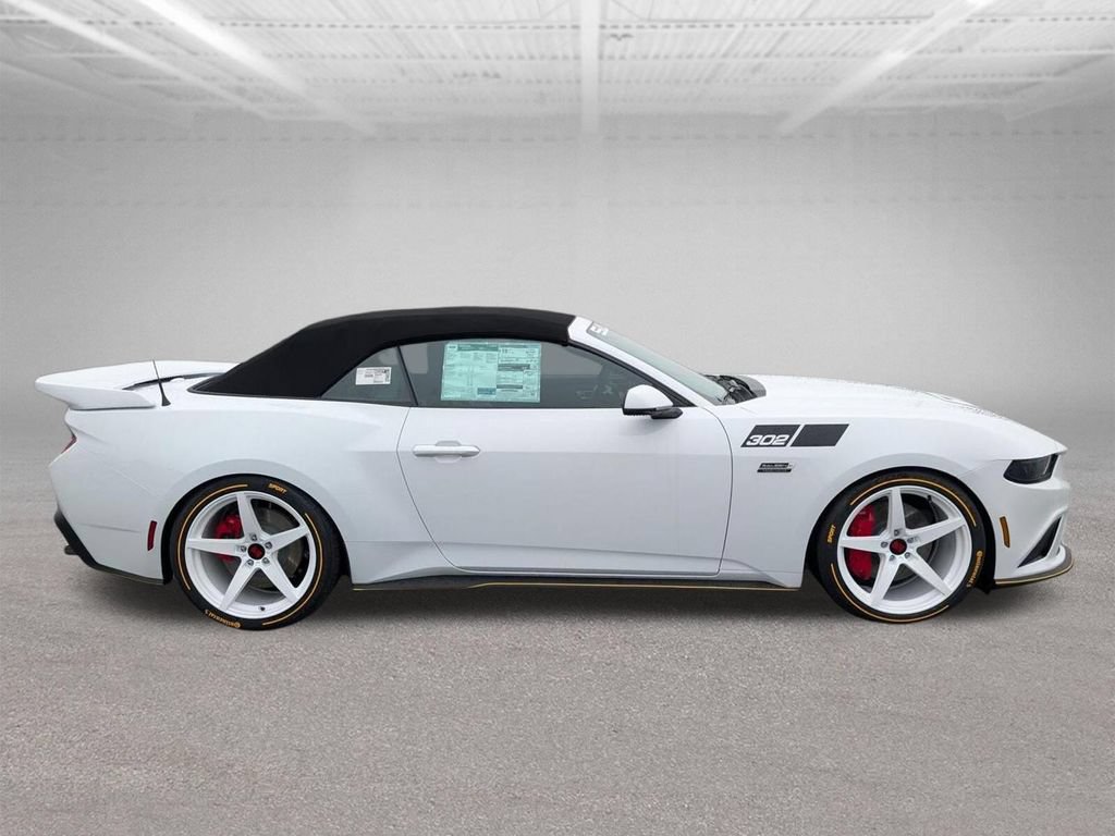New 2026 Ford Mustang GT Premium RWD image 11