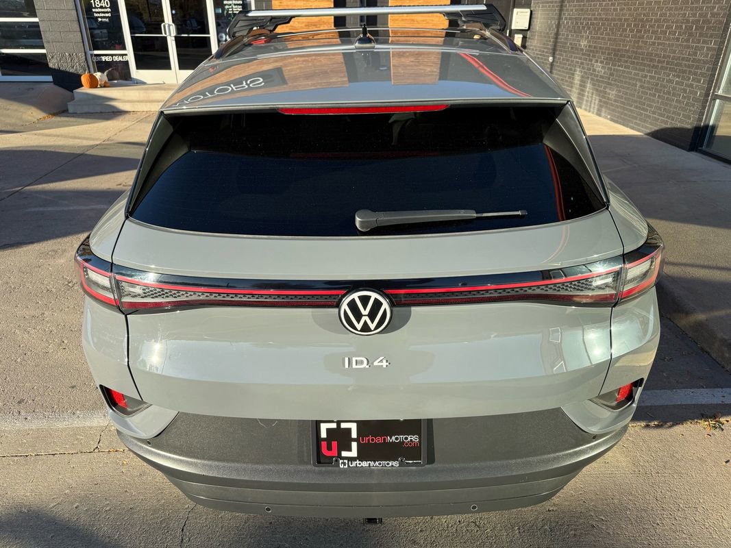 Used 2023 Volkswagen ID.4 Pro S image 16