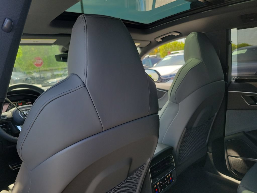 New 2026 Audi SQ8 Premium Plus AWD/4WD image 24
