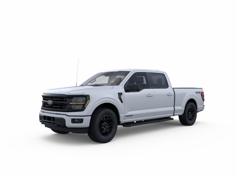 New 2026 Ford F150 XLT w/ FX4 Off-Road Package AWD/4WD image 24