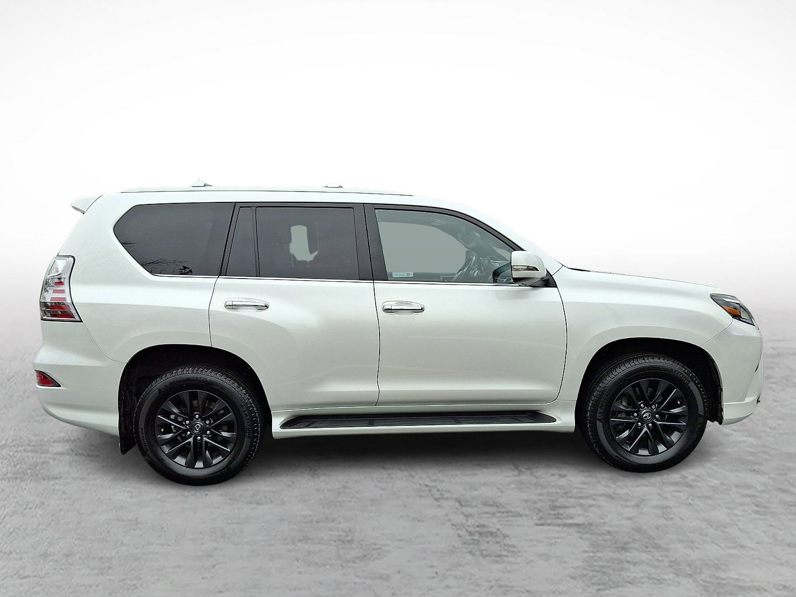 Certified 2023 Lexus GX 460 Premium w/ Premium Package image 7
