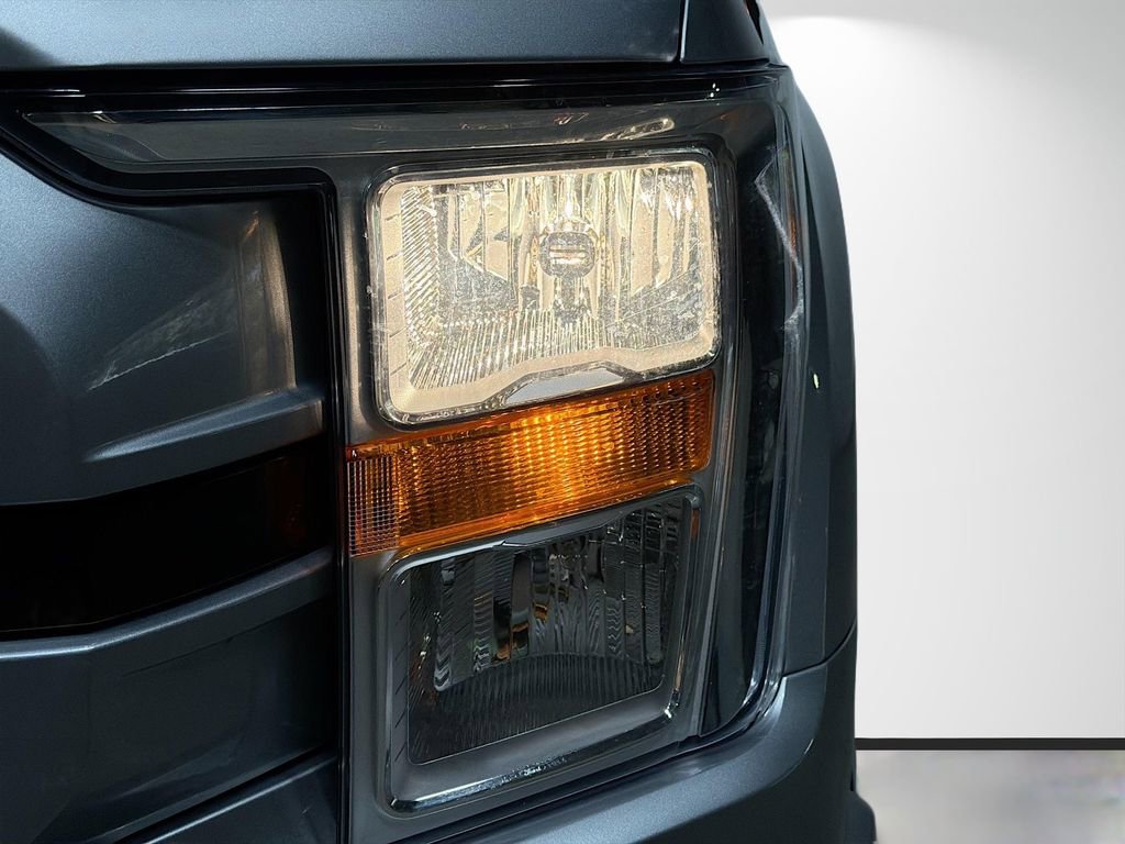 Used 2021 Ford F150 XL w/ STX Appearance Package image 8