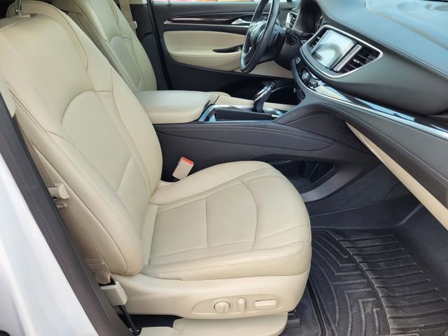 Used 2019 Buick Enclave Premium w/ Trailering Package, 5000 lbs. image 24